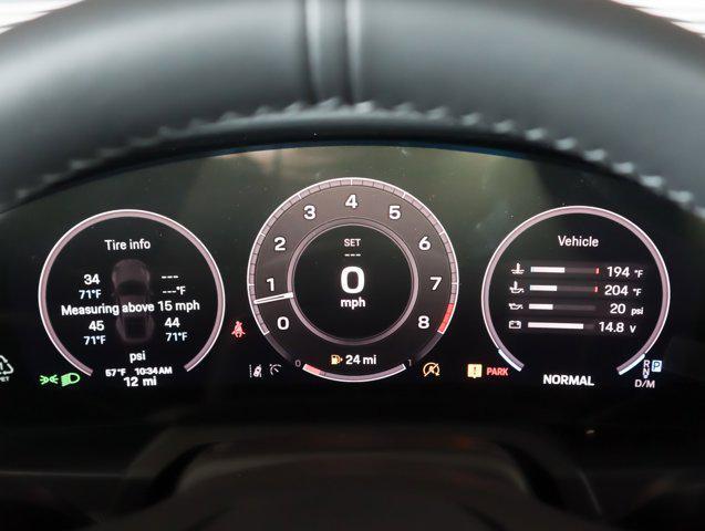 new 2026 Porsche 911 car, priced at $175,500