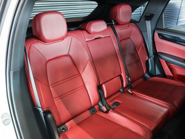used 2022 Porsche Cayenne car, priced at $56,881