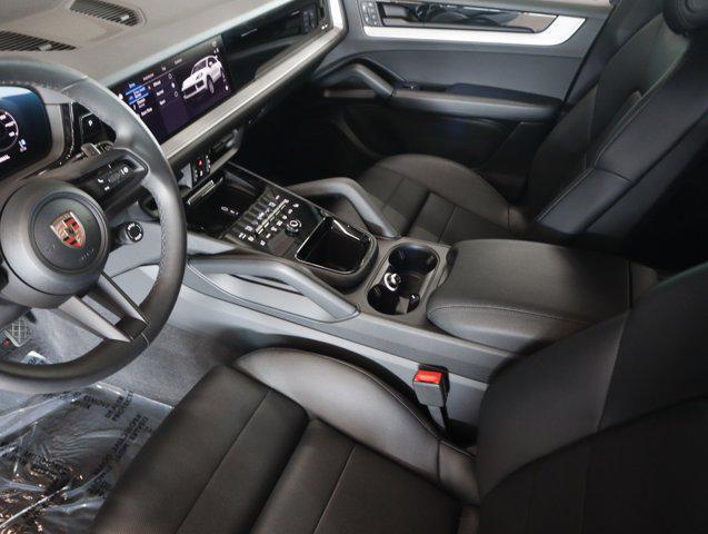 used 2026 Porsche Cayenne car, priced at $89,881