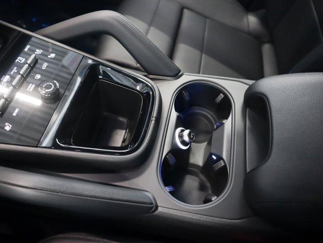 used 2026 Porsche Cayenne car, priced at $89,881
