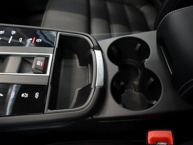 new 2026 Porsche Macan car, priced at $111,150