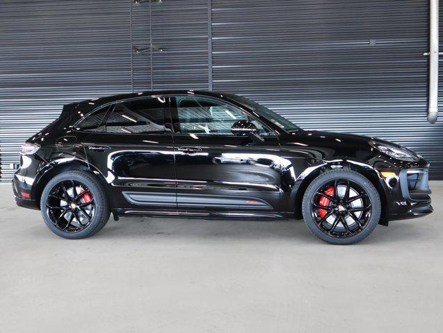 new 2026 Porsche Macan car, priced at $111,150