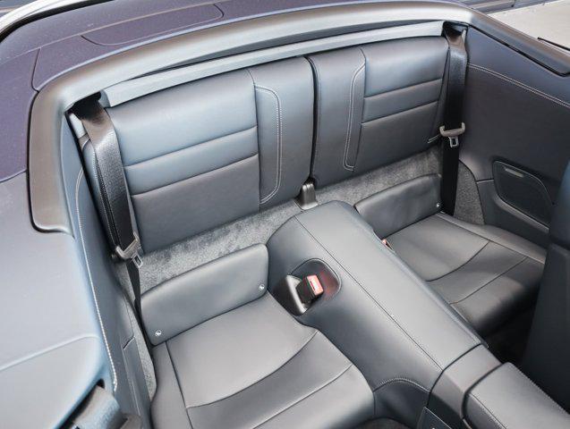 new 2026 Porsche 911 car, priced at $201,870