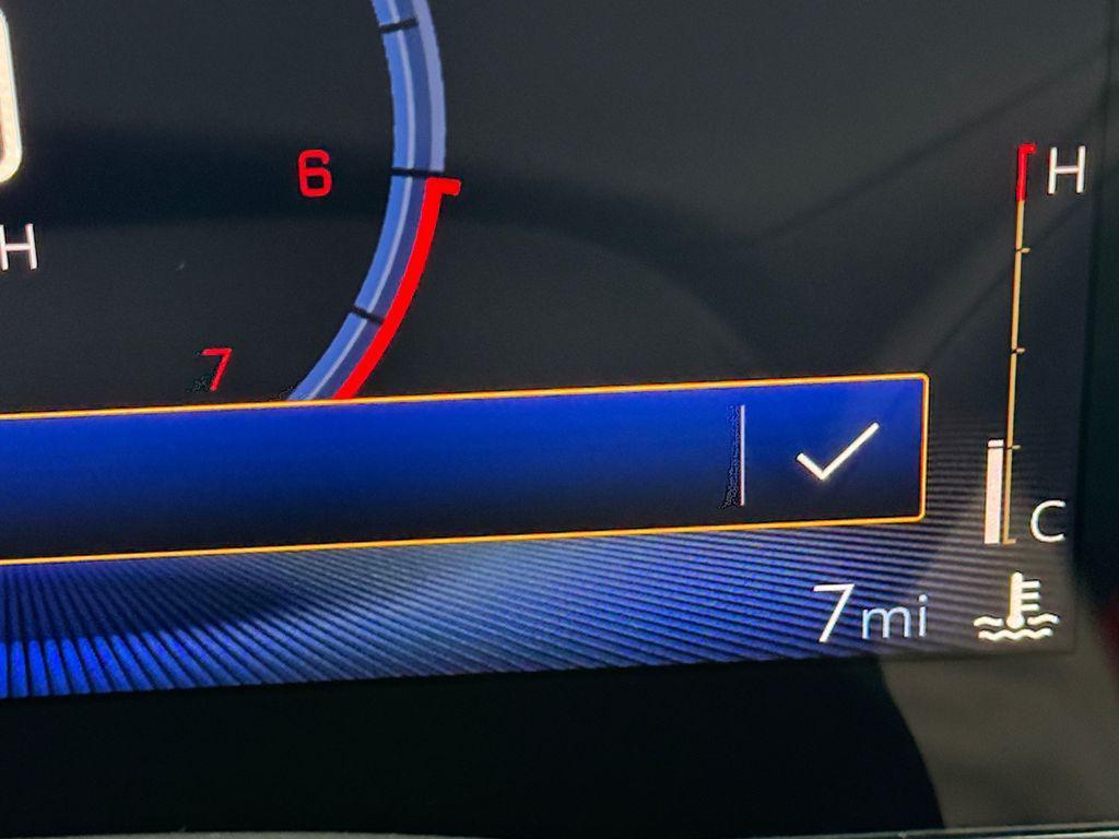 new 2026 Chevrolet TrailBlazer car, priced at $27,935