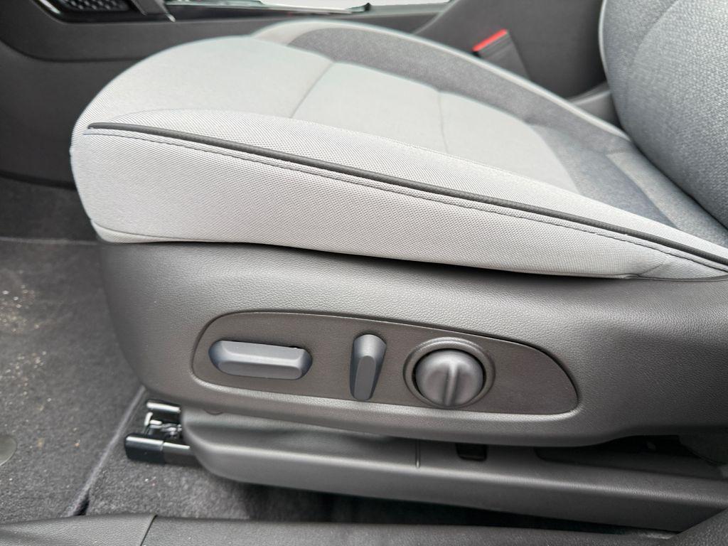 new 2026 Chevrolet TrailBlazer car, priced at $27,935