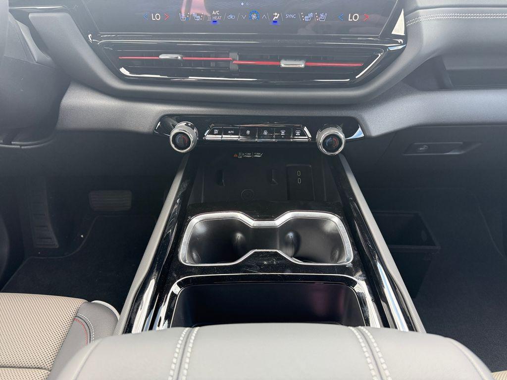 new 2026 Chevrolet Silverado EV car, priced at $80,000