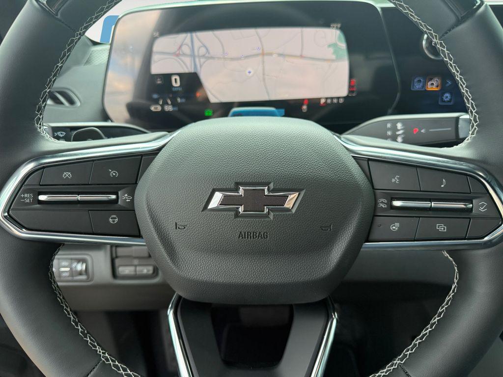 new 2026 Chevrolet Silverado EV car, priced at $80,000