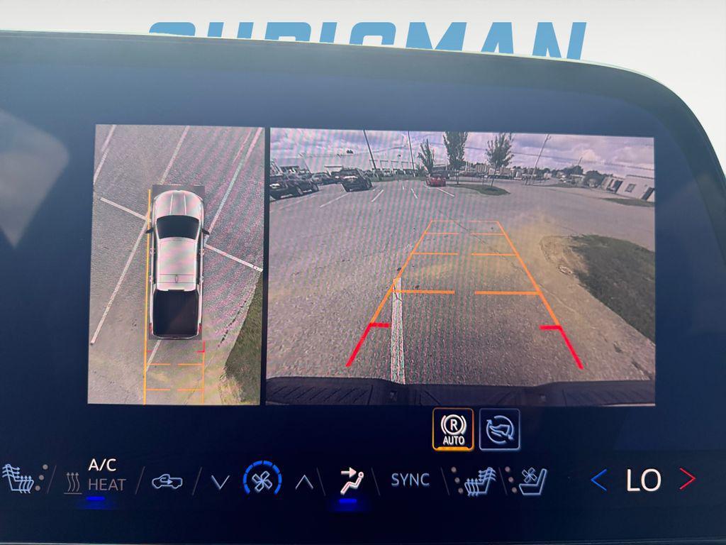 new 2026 Chevrolet Silverado EV car, priced at $80,000