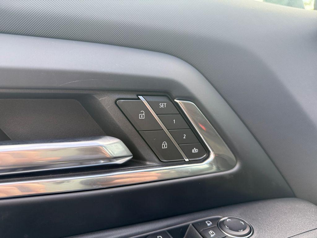 new 2026 Chevrolet Silverado EV car, priced at $80,000