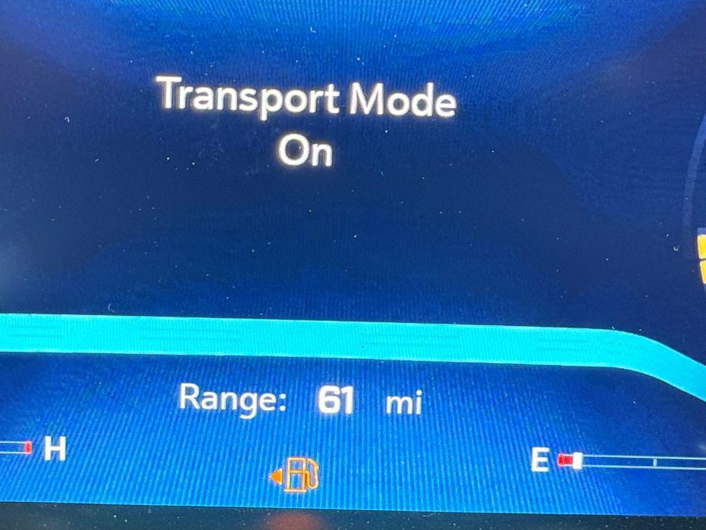 new 2026 Chevrolet Silverado 1500 car, priced at $45,887