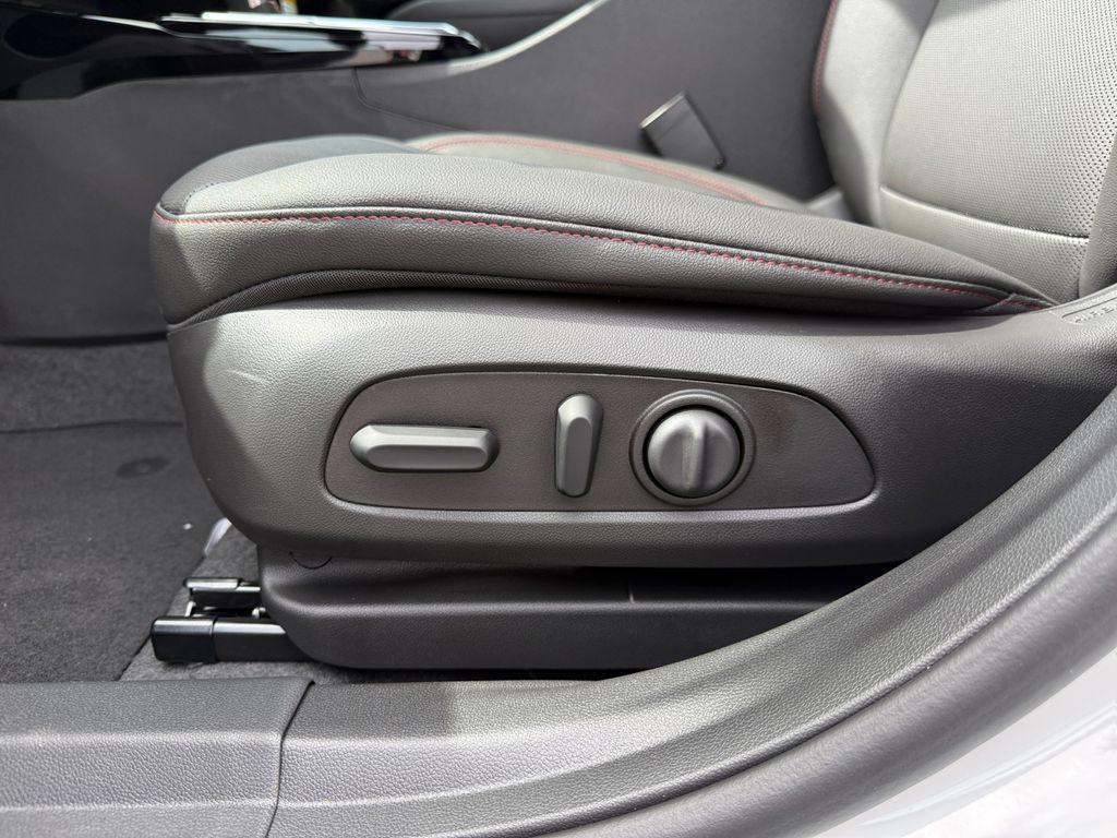 new 2026 Chevrolet Trax car, priced at $25,490