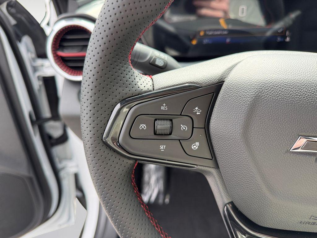 new 2026 Chevrolet Trax car, priced at $25,490