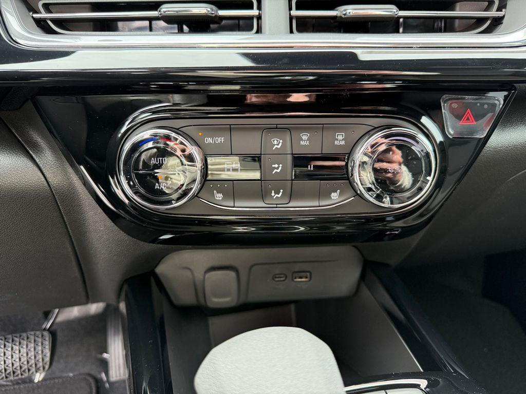 new 2026 Chevrolet Trax car, priced at $25,490