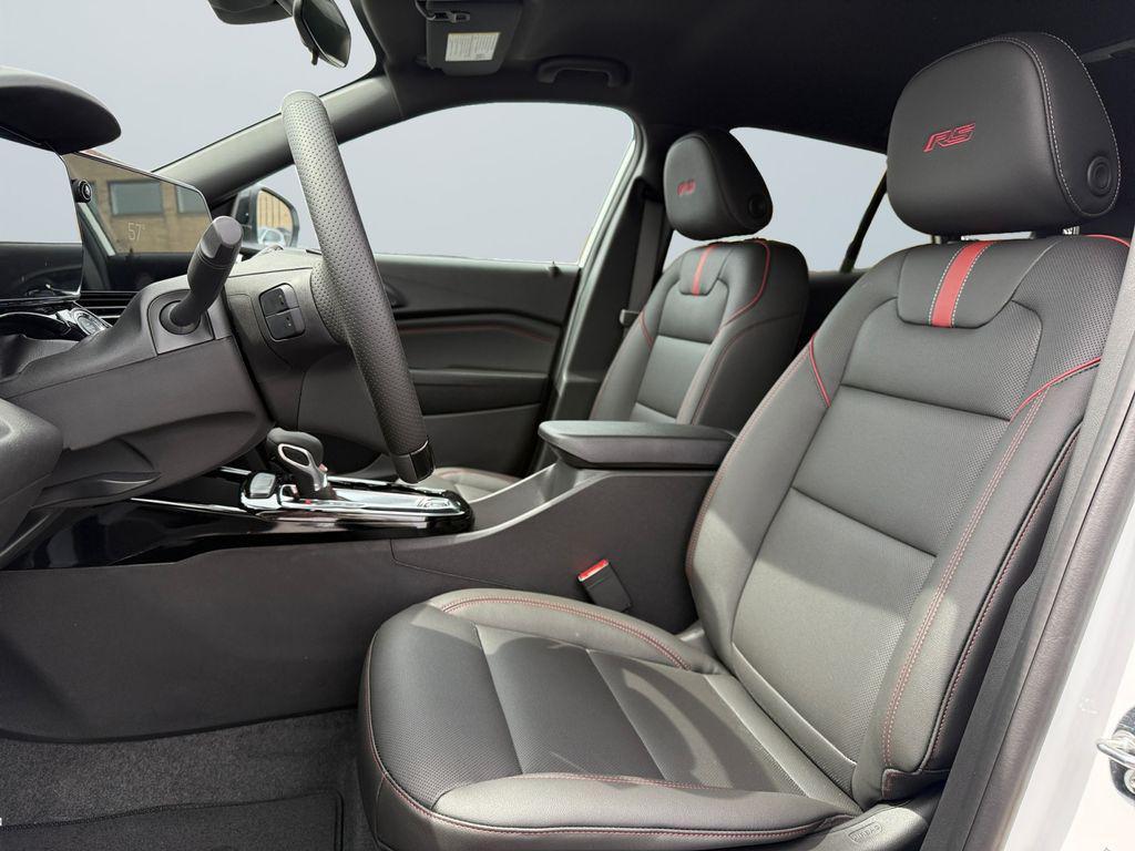 new 2026 Chevrolet Trax car, priced at $25,490