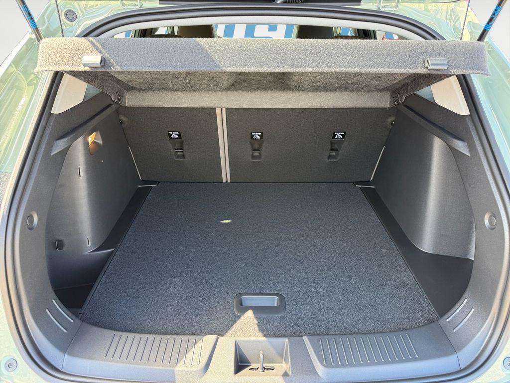 new 2026 Chevrolet Trax car, priced at $25,240