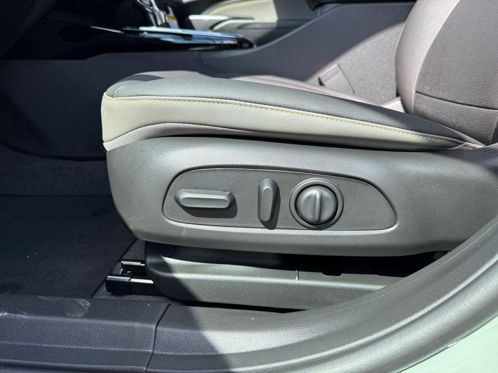 new 2026 Chevrolet Trax car, priced at $25,240