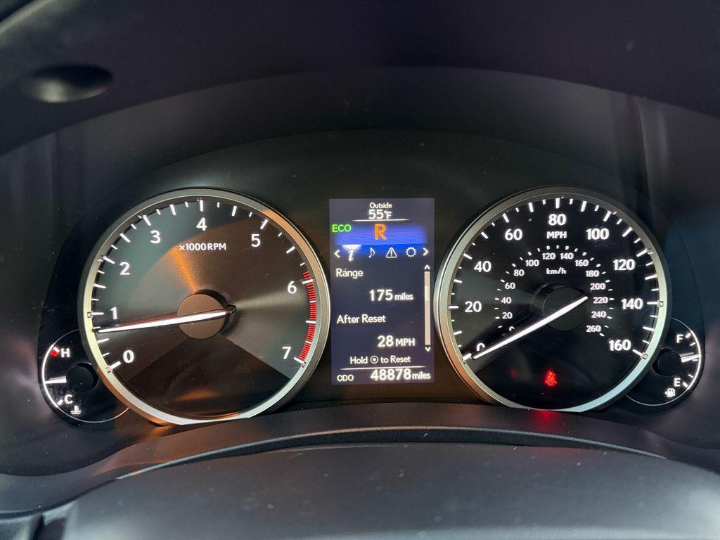 used 2017 Lexus NX 200t car, priced at $21,500