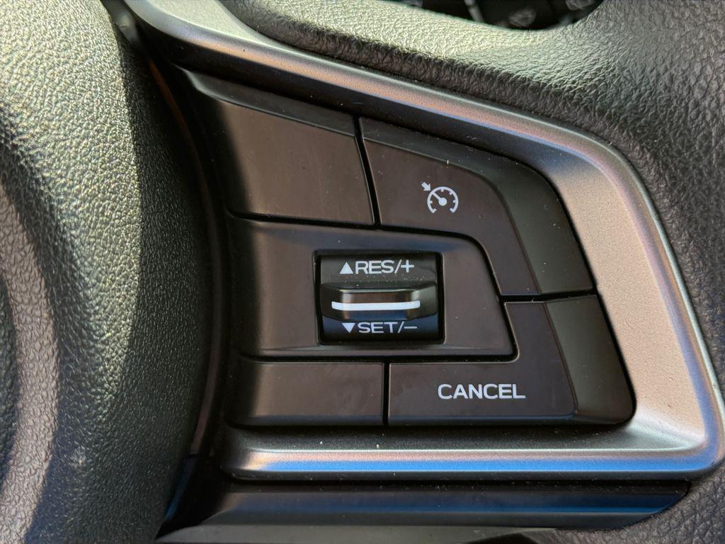 used 2021 Subaru Impreza car, priced at $15,000