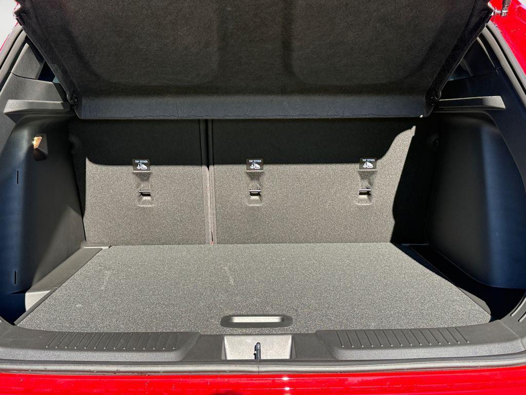 new 2026 Chevrolet Trax car, priced at $26,240