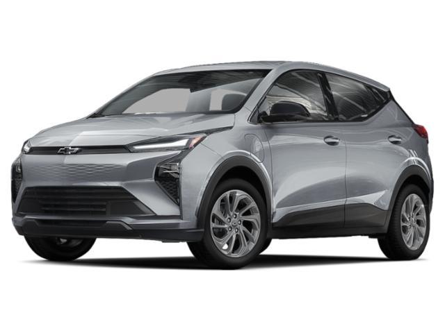 new 2027 Chevrolet Bolt car, priced at $32,995