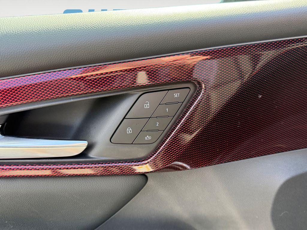 new 2026 Chevrolet Traverse car, priced at $49,576