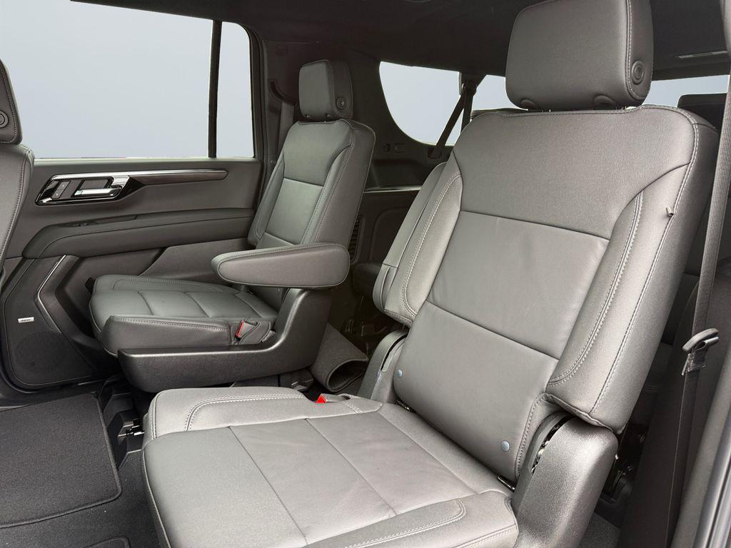 new 2026 Chevrolet Suburban car, priced at $71,130