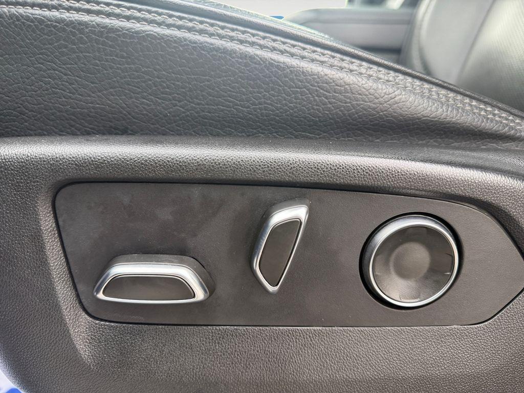 used 2023 GMC Yukon XL car, priced at $55,000