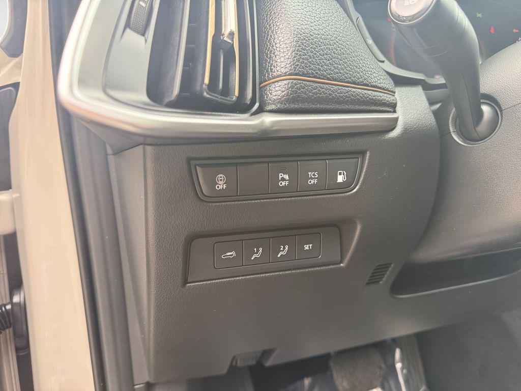 used 2024 Mazda CX-90 PHEV car, priced at $31,000