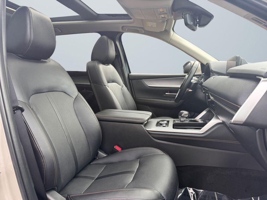 used 2024 Mazda CX-90 PHEV car, priced at $31,000