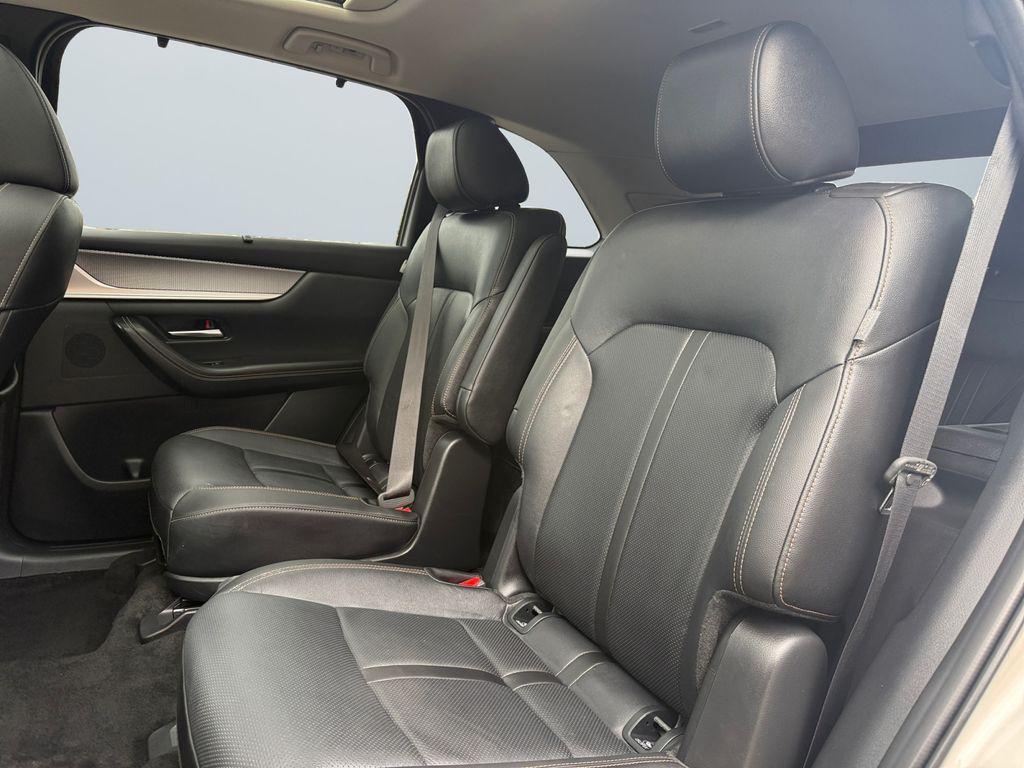 used 2024 Mazda CX-90 PHEV car, priced at $31,000