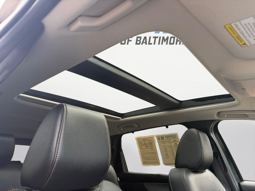 used 2024 Mazda CX-90 PHEV car, priced at $31,000