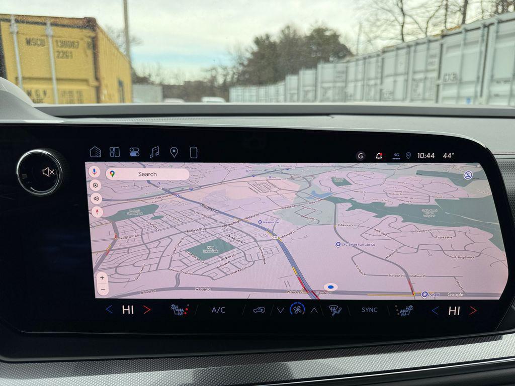 new 2026 Chevrolet Tahoe car, priced at $82,118