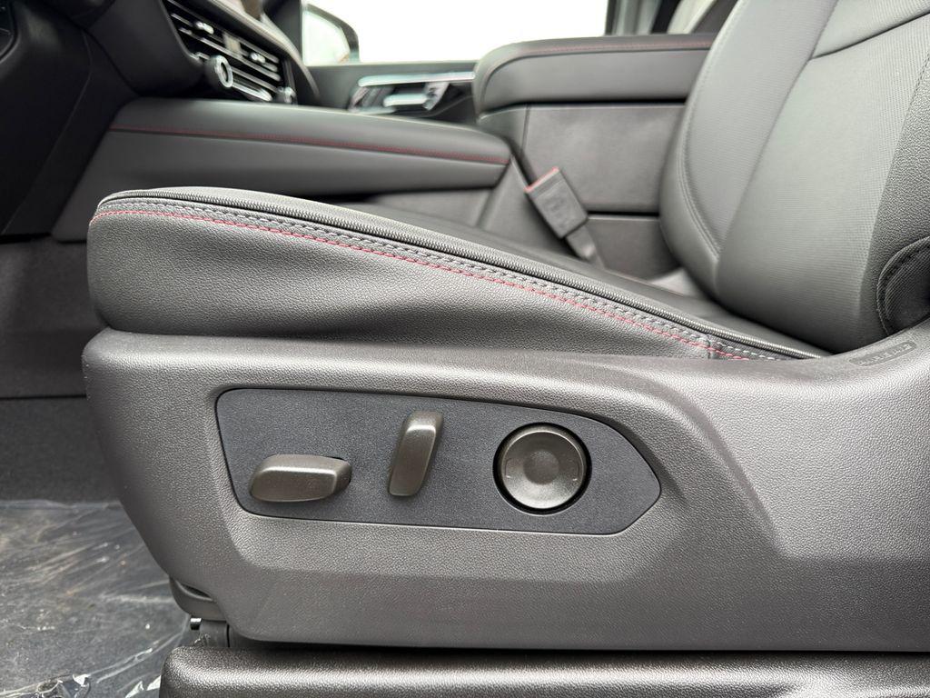 new 2026 Chevrolet Tahoe car, priced at $82,118