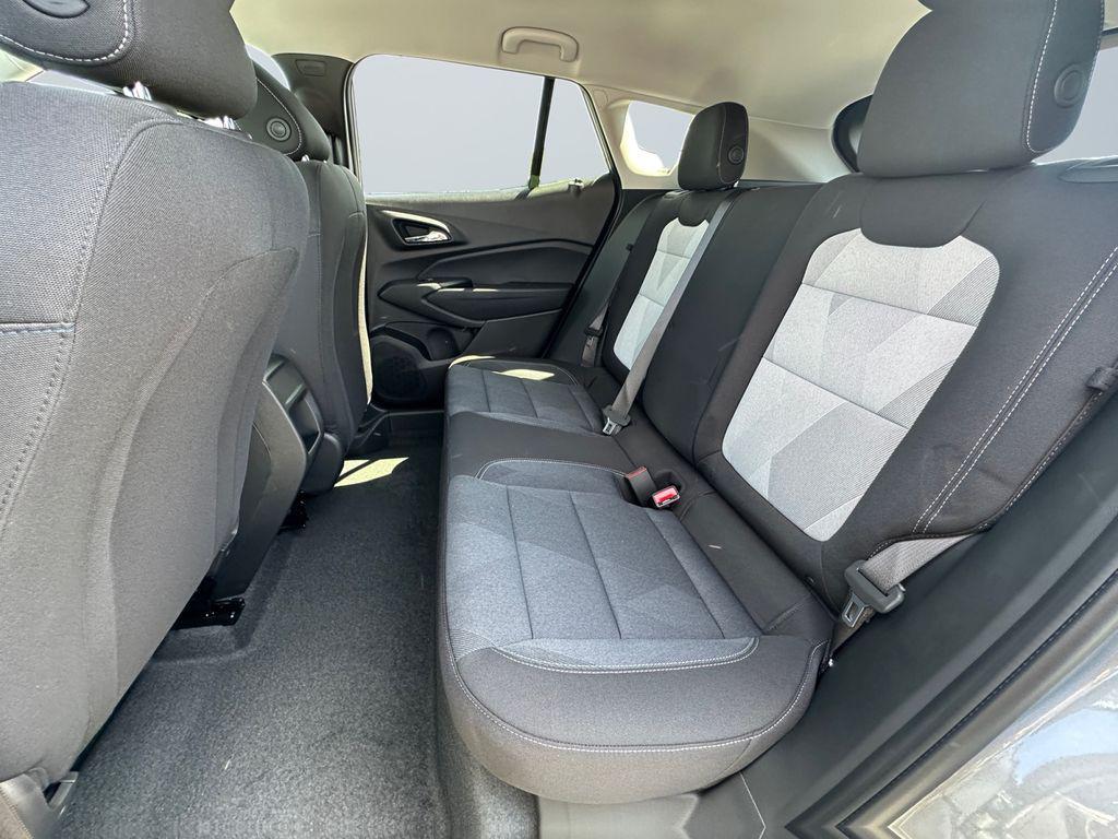 new 2026 Chevrolet Trax car, priced at $23,160