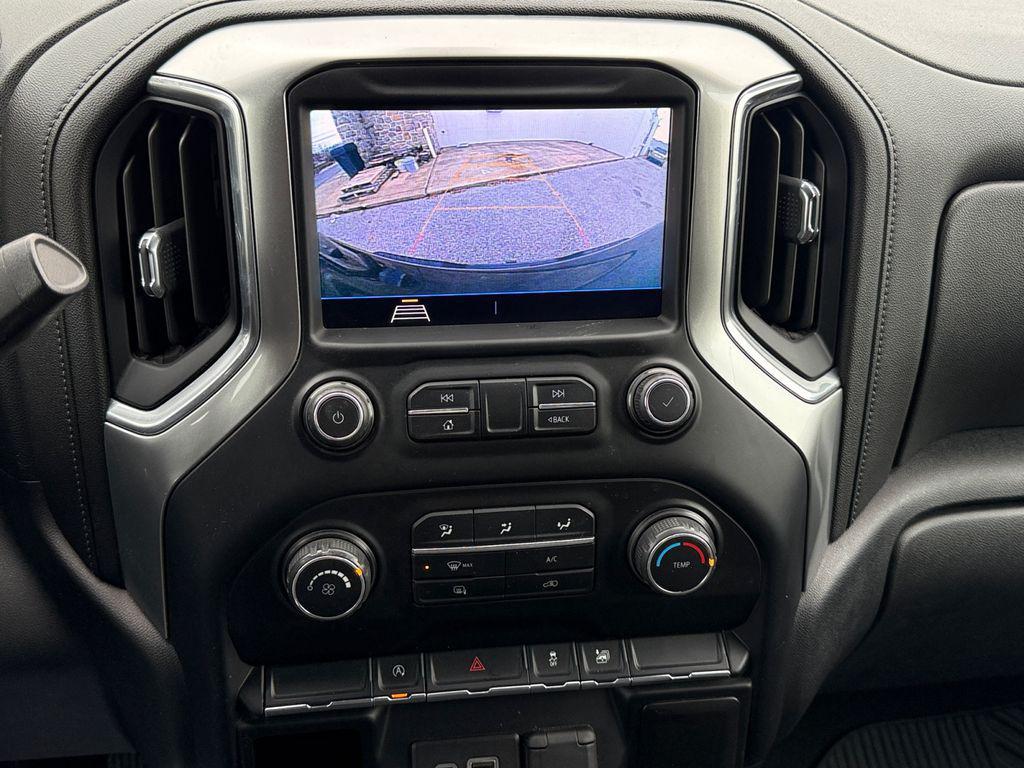 used 2020 Chevrolet Silverado 1500 car, priced at $26,000