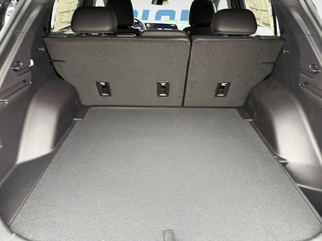 new 2026 Chevrolet Equinox EV car, priced at $35,564