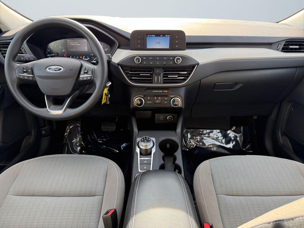 used 2021 Ford Escape car, priced at $15,000