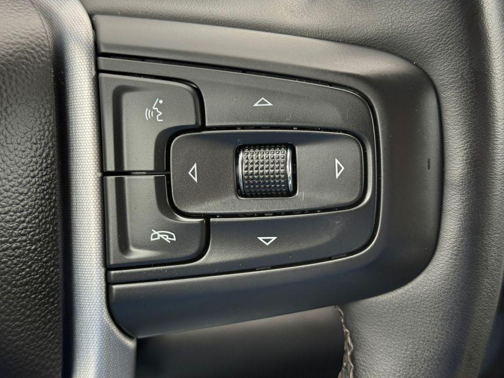 used 2024 GMC Sierra 2500 car, priced at $51,000