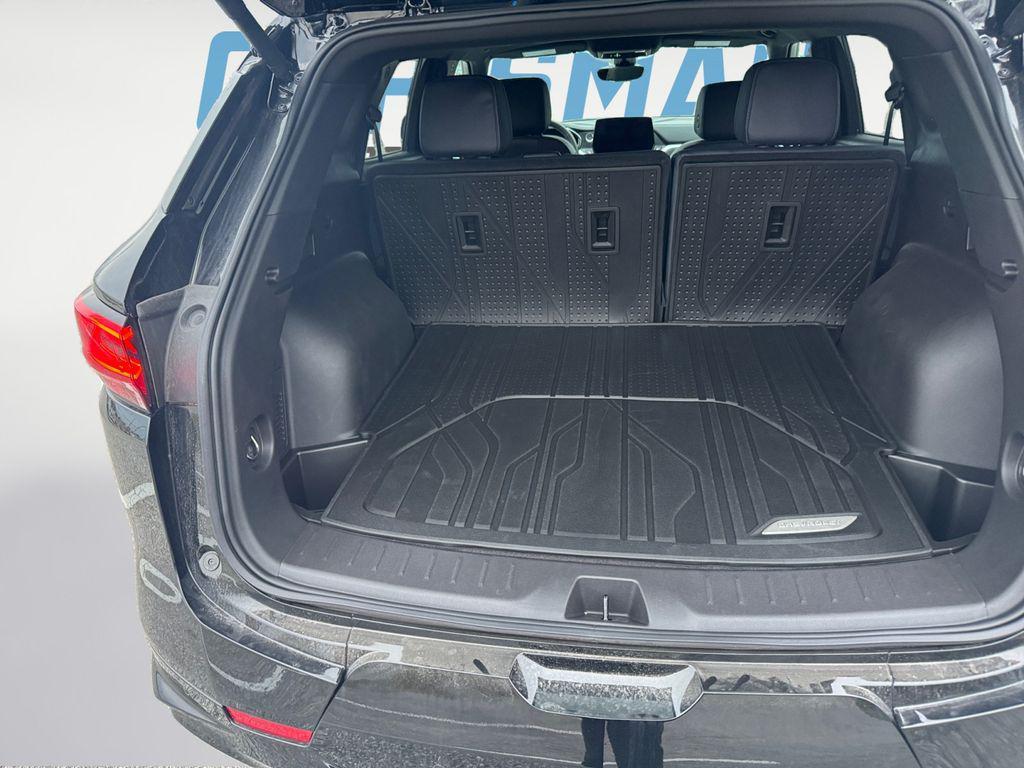 new 2025 Chevrolet Blazer car, priced at $46,241
