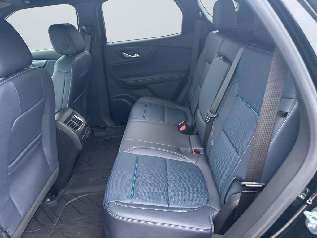 new 2025 Chevrolet Blazer car, priced at $46,241
