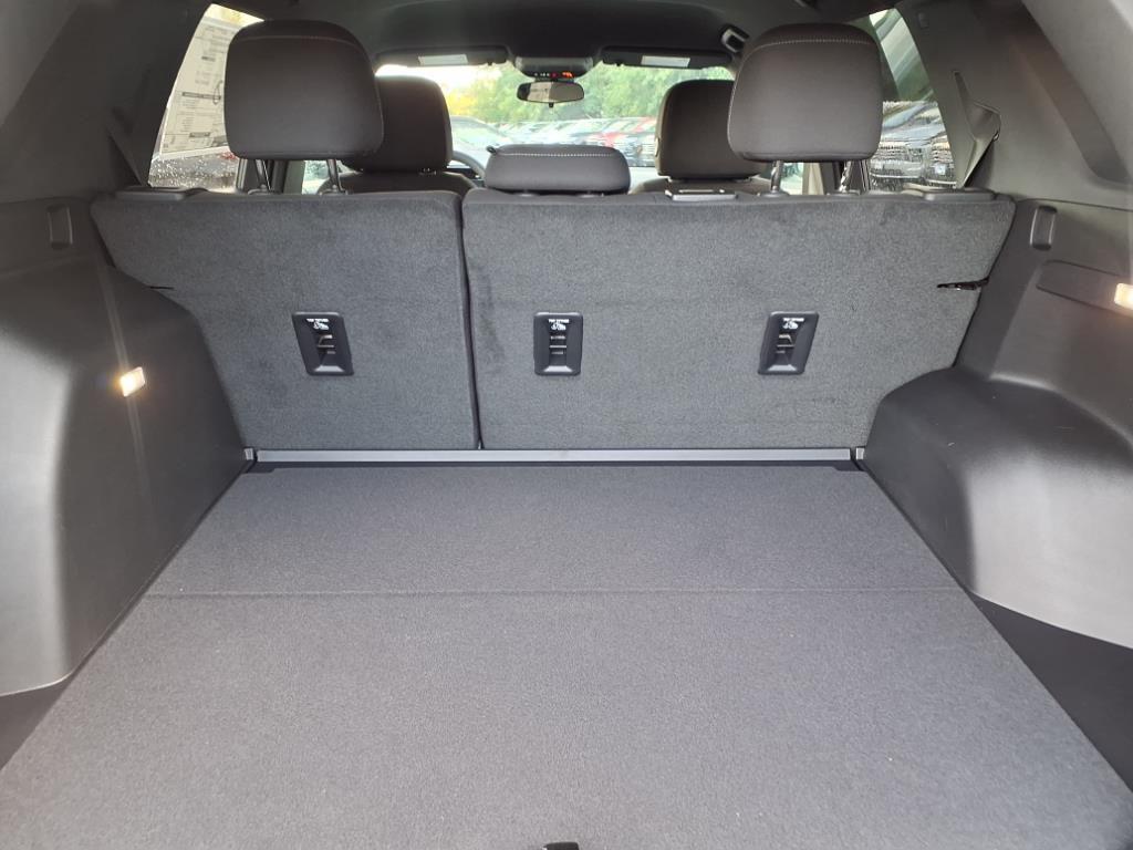 new 2026 Chevrolet Equinox car, priced at $27,800