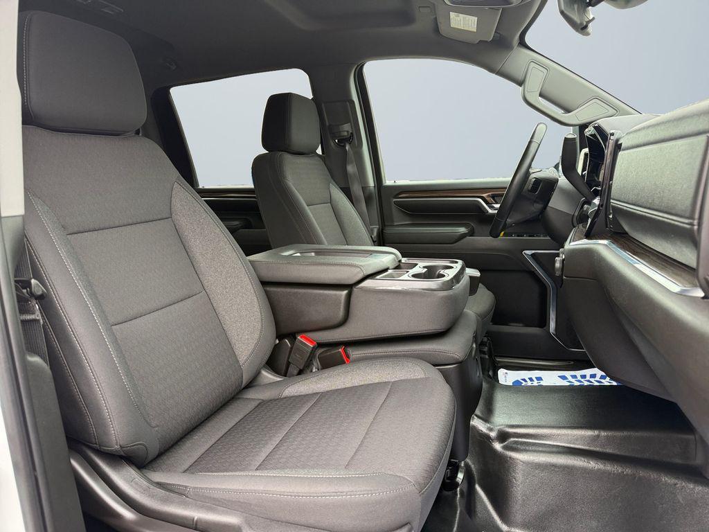 used 2024 Chevrolet Silverado 3500 car, priced at $54,500