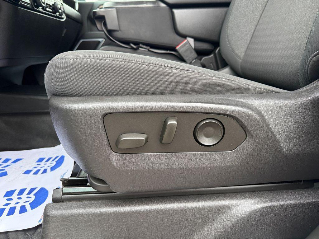 used 2024 Chevrolet Silverado 3500 car, priced at $54,500