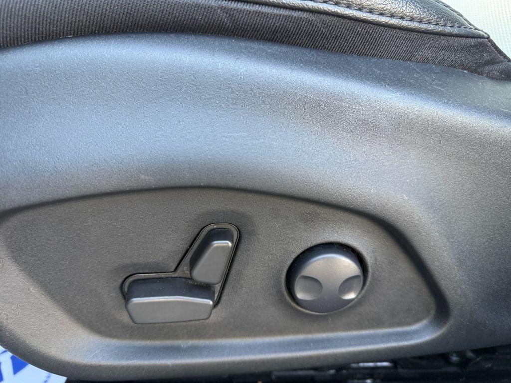 used 2022 Jeep Compass car, priced at $22,500