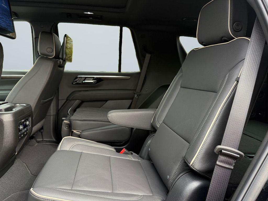 new 2026 Chevrolet Tahoe car, priced at $82,405