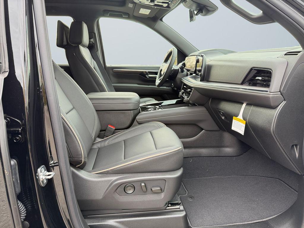 new 2026 Chevrolet Tahoe car, priced at $82,405