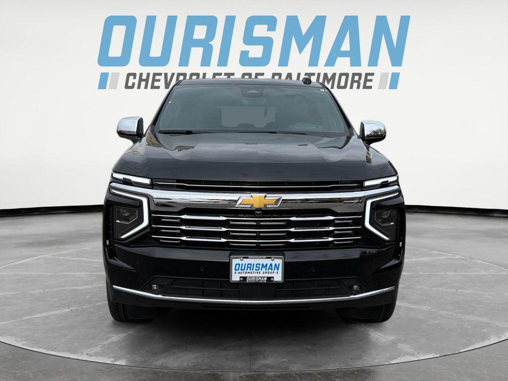 new 2026 Chevrolet Tahoe car, priced at $82,405