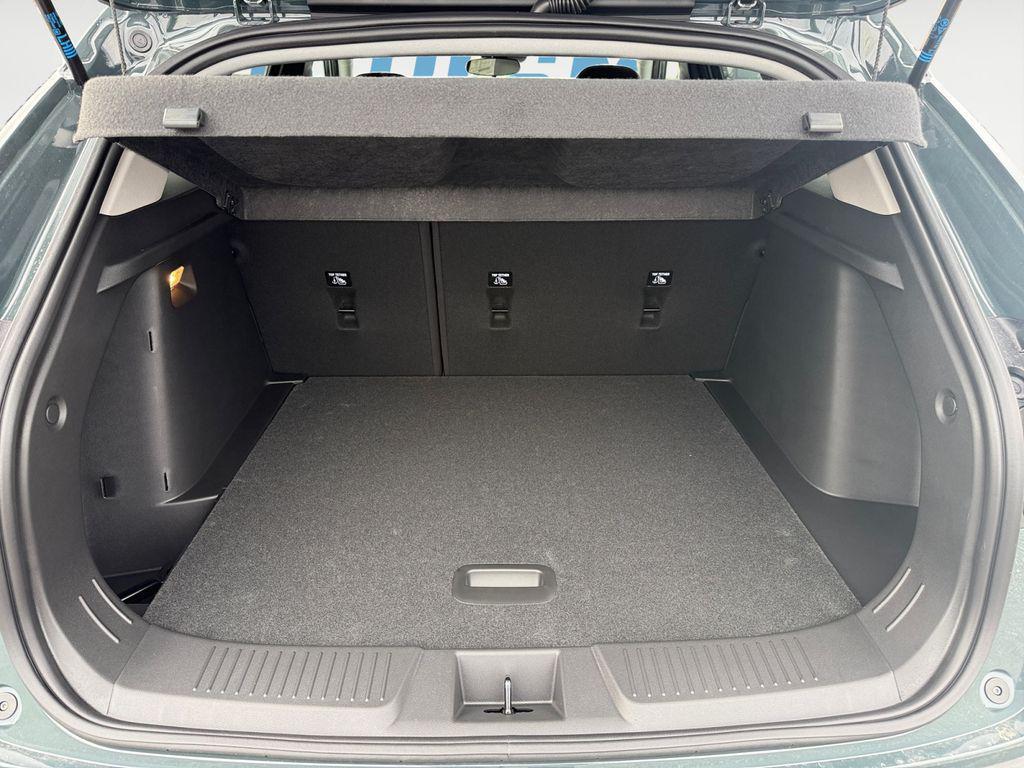 new 2026 Chevrolet Trax car, priced at $23,745