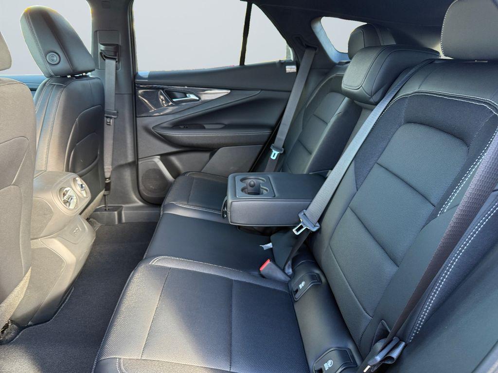 new 2026 Chevrolet Blazer EV car, priced at $44,585