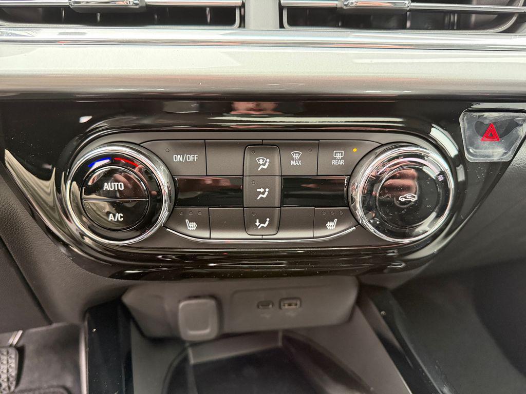 new 2026 Chevrolet Trax car, priced at $24,975